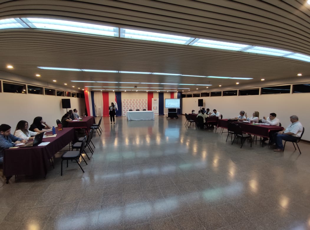 ANDE Página Oficial tweet media