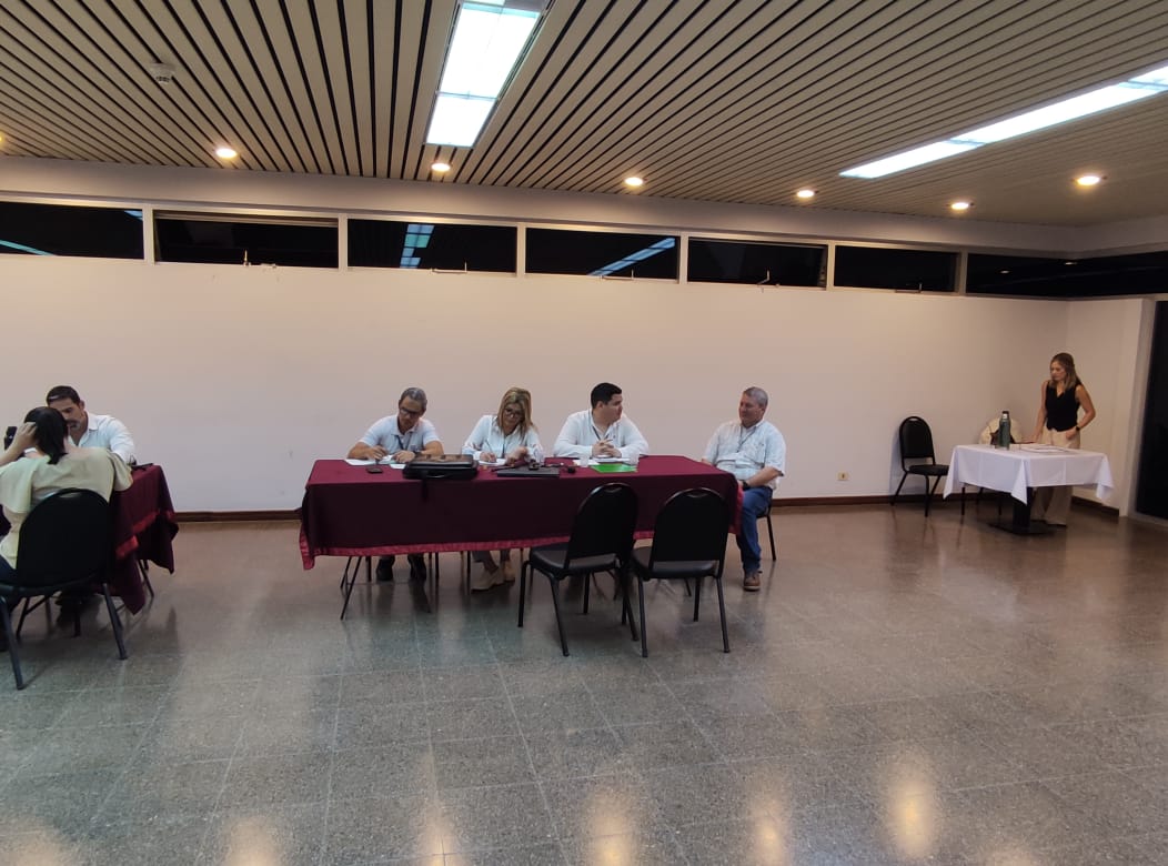 ANDE Página Oficial tweet media