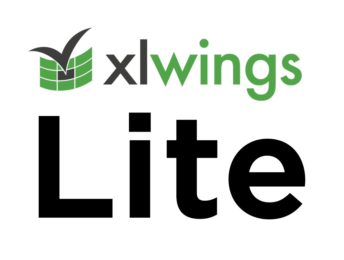 felixzumstein's tweet photo. Big news: xlwings Lite is out!

🚀 xlwings Lite allows you to create modern Office add-ins with Python instead of JavaScript WITHOUT THE NEED TO INSTALL PYTHON, not even on the server!

🚀  It's the true "Python in Excel", with Python running on your own machine, inside the browser engine that powers modern Excel add-ins. It's based on Web-Assembly (Wasm) via Pyodide/PyScript.

🚀 Supports custom functions as well as the Excel object model, so you can run scripts that add new sheets etc.

🚀 Supports Windows, macOS, and Excel on the web

🚀 It's the only modern Python in Excel solution with 100% privacy: no trackers, no sign up required, and it can be self-hosted on a static file server like nginx or GitHub Pages.

🚀 Free for non-commercial use.

🚀 xlwings Lite is also the only Wasm-based product that offers a solution if you hit a limitation of Wasm: simply switch 1 setting and you can run everything with a full Python installation on the server. No code changes required.

The possibilities this opens up are amazing. I am currently building my first add-in with xlwings Lite (feel free to guess what it is), which I hope to publish soon in Excel's add-in store. Stay tuned!

📖 See the docs: https://t.co/keitpgri8H

#xlwings #python #wasm #microsoftexcel