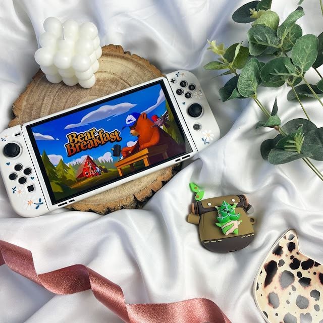 astoldbykirstyx's tweet photo. 5 Cozy Games To Play This Winter ๐ฎ | https://t.co/BtLyBXXmWG #lblogger #gaming #cosygaming #cozygaming #gamerecommendations @UKBloggers1 #BloggersTribe #TeacupClub https://t.co/RSVq8LSnH4