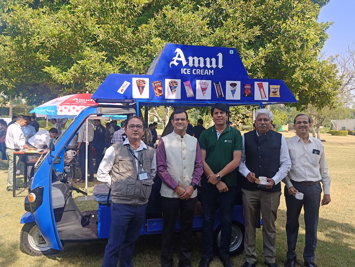 Kinetic Green tweet media