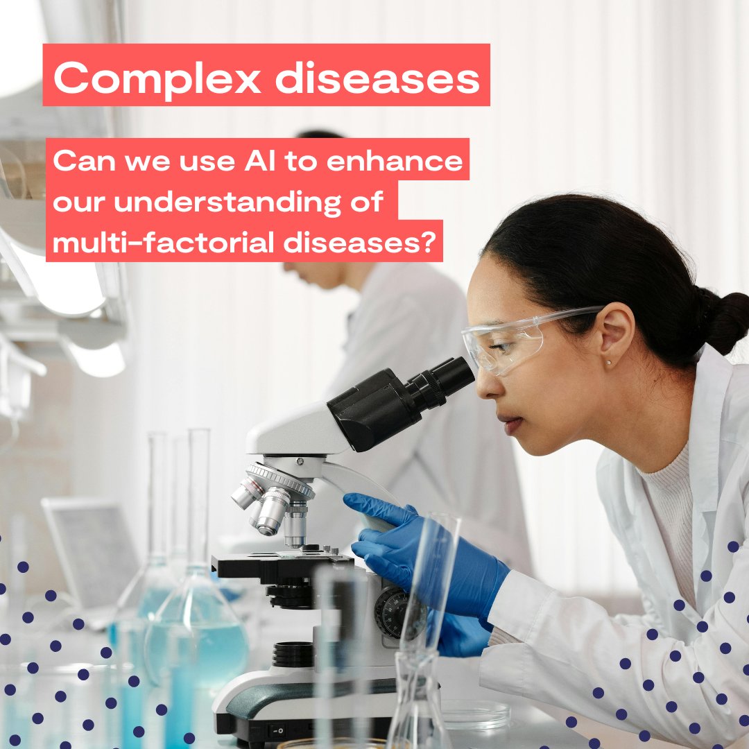 Hartree Centre (@hartreecentre) on Twitter photo We worked with <a href="/IBMResearch/">IBM Research</a> to develop an AI-enabled multi-omics integration software to enhance understanding of complex conditions such as inflammatory bowel disease.
Read the full case study here: hartree.stfc.ac.uk/publications/c… We worked with <a href="/IBMResearch/">IBM Research</a> to develop an AI-enabled multi-omics integration software to enhance understanding of complex conditions such as inflammatory bowel disease.
Read the full case study here: hartree.stfc.ac.uk/publications/c…