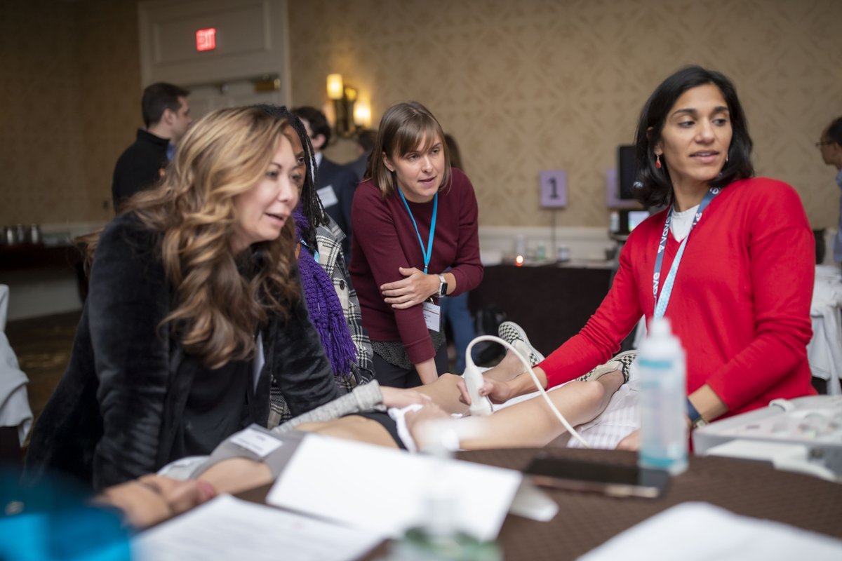SocietyHospMed's tweet photo. Join @UTHealthSA for the 18th Point-of-care Ultrasound Workshops! 📅 January 29 - February 2, 2025. 
Four #POCUS course over 5 days. ⤵️ Including Adult Basics, Pediatric/Neonatal, and Advanced Cardiac Course options. 
https://t.co/nA1vTjs29N https://t.co/c8pkm5UtmV