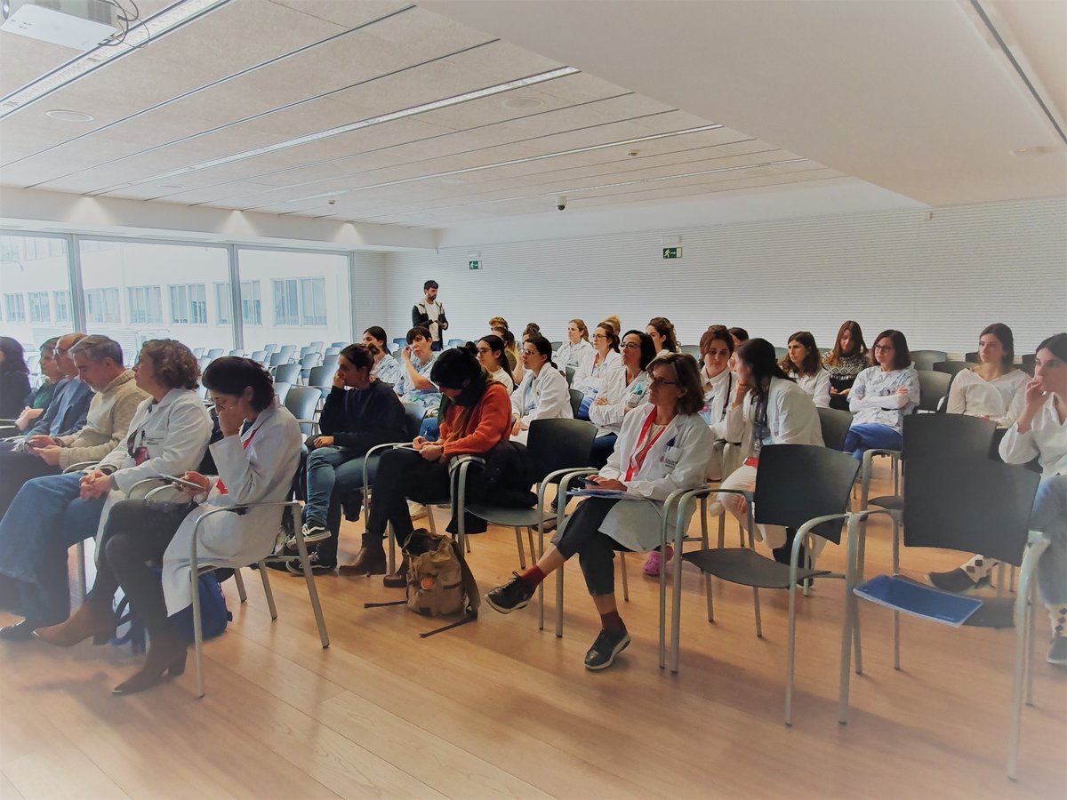 .@0Bibos6partzuergoak, <a href="/GureSustraiak/">Gure Sustraiak</a>, <a href="/foresna/">Foresna Zurgaia</a> eta Basartea erakundeek osatua, NOUeko pediatriako paziente kronikoekin ezarriko diren basoko bainuen programa pilotuak aurkeztu dizkie Nafarroako Unibertsitate Ospitaleko Pediatriako profesionalei