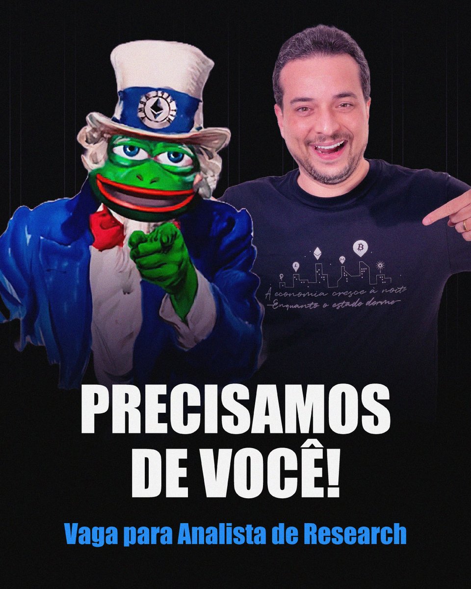 Criptomaníacos tweet media