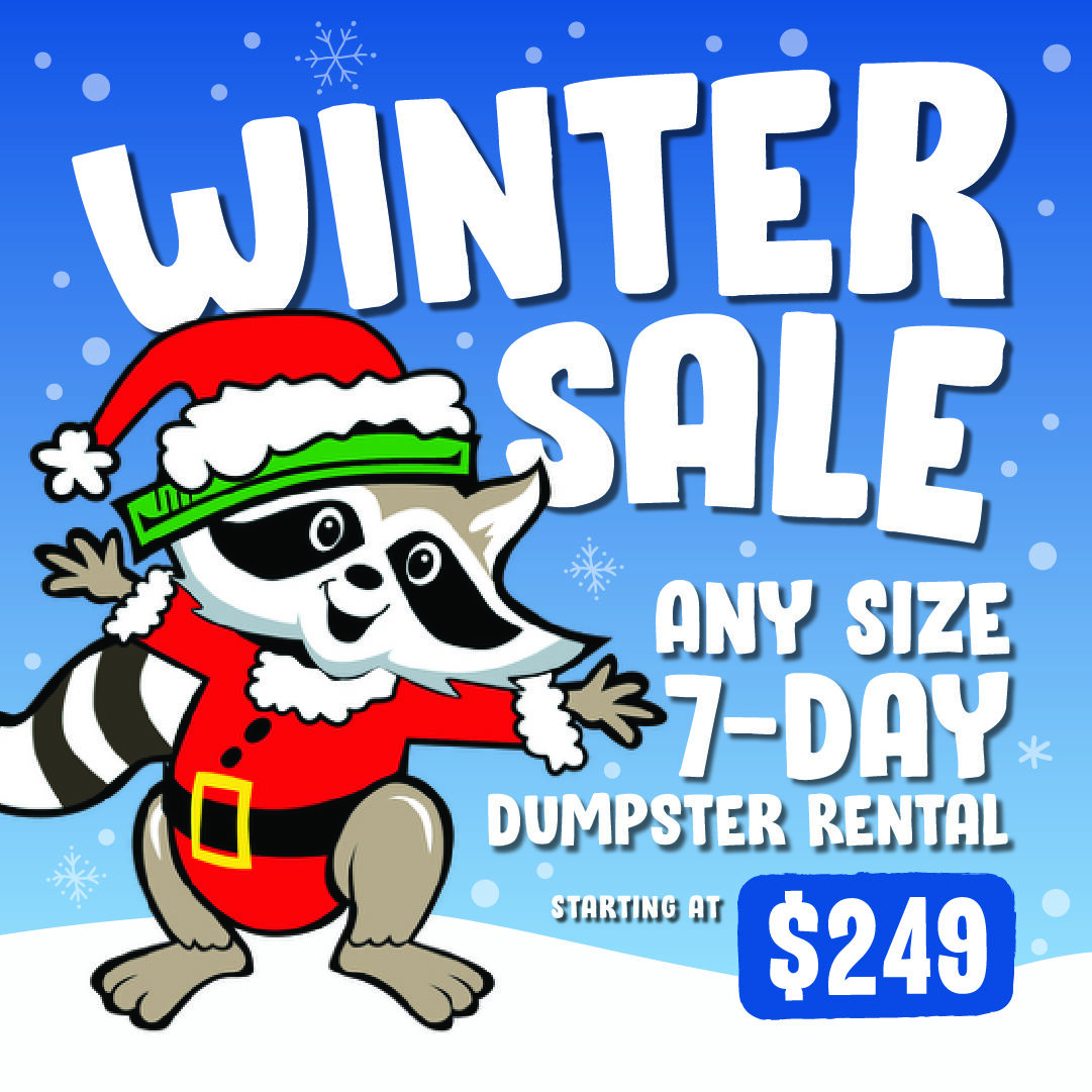 BigDumpsters's tweet photo. Big Daddy Dumpsters 🦝🚛🗑
📞: (937) 790-1661
📧: info@bigdaddydumpsters.com
🌐: https://t.co/H2h8kOCavN https://t.co/wGABslF8Sm