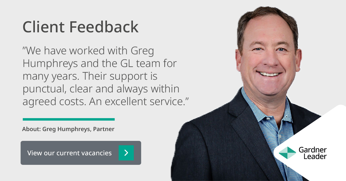 Gardner Leader tweet media