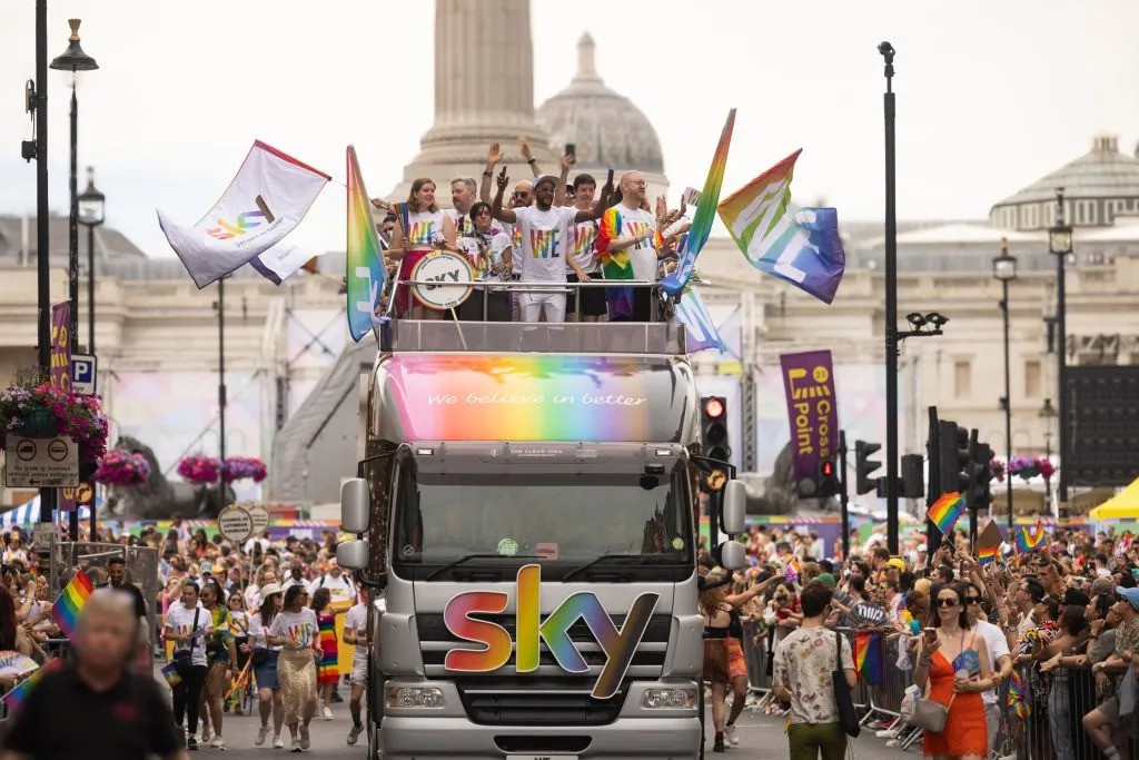 The Clear Idea tweet media