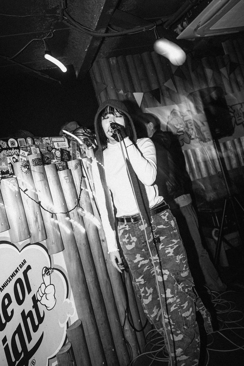 rukana_1007's tweet photo. Thx for a cool party🙏❤️‍🔥

event:EASTPARK
camera:Kohei Kurose @kohei_kurose_jp 

#EASTPARK https://t.co/WPoSTjPCuY