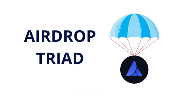 gepNss's tweet photo. Aos caçadores de airdrop, fiquem de olho em @triadfi :
A Season Points está ativa, e tem poucas pessoas farmando. Com pouco esforço e grana você já consegue conquistar o topo da Leaderboard.
Para quem começar hoje, consegue ficar entre o top 500 ou 100, com facilidade.
Por que farmar triad?
✅Airdrop confirmado.
✅Poucas carteiras.
✅Token lançado e valorizando.
✅Projeto com potencial de crescimento.
Aos interessados nesse airdrop, use meu link de referência: https://t.co/dqeckjx71J
💯💸