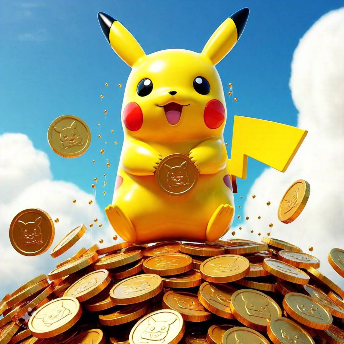 officialcusan's tweet photo. @BSCGemsAlert BUY PIKACHU INU 

CA:

 0x13BEC0d913E1D33397c44620A8Ce0BB3149294e2

Buy Using Swap on Trust Wallet with BSC 

$PIKACHU #Pikachuinu #Pikachu https://t.co/sixkURl2X7