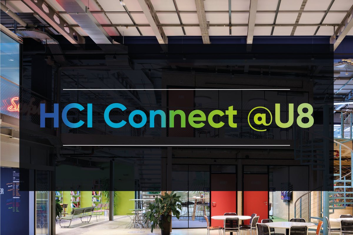 🎉 Save the Date: HCI Connect Event am 13. März 2025 in Bern! 🚀

Entdecken Sie Innovationen fürs Schweizer Gesundheitswesen: Vorträge, Produktneuheiten &amp; Networking.  

📋Melden Sie sich jetzt an und erhalten Sie weitere Infos: hcisolutions.lineupr.com/hci-connect/