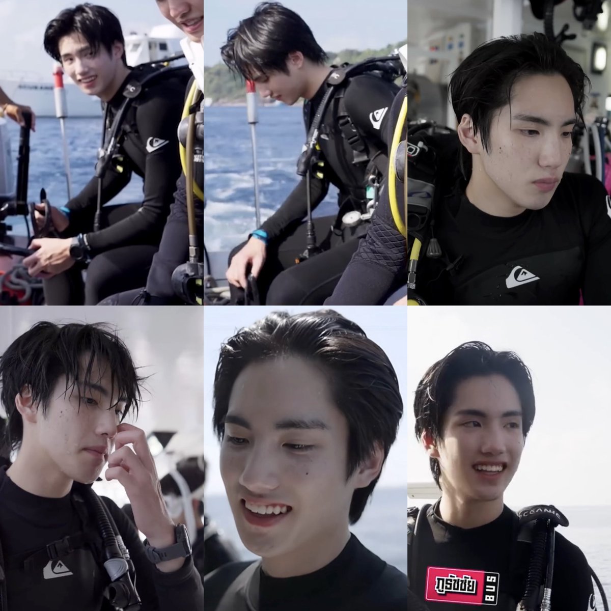 warabikomochi's tweet photo. คิดถึงอะไรหล่อๆดิบๆ เช่น เฮียภูบัสซิ่ง https://t.co/TJd4J7PLEk