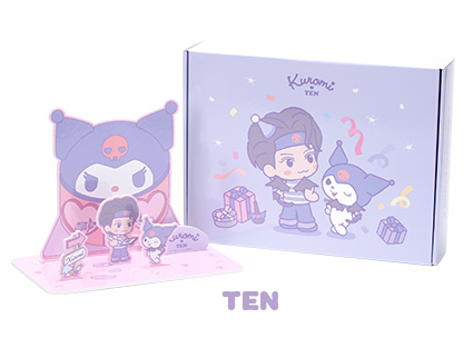 neoheromails's tweet photo. 『 #NeoHeroSale 』

WTS NCT PH
⋐  SANRIO BIRTHDAY SET
      ↝ TEN set - 3000 php

⊶ all inclusions complete and unused
⊶ imperfections on outbox
⊶ push tags. nct 127 wayv resonance departure kun yy winwin 2020 2021 2023 mark taeyong taemin baekhyun jungwoo jaehyun party pack https://t.co/lbYAI6OhZH