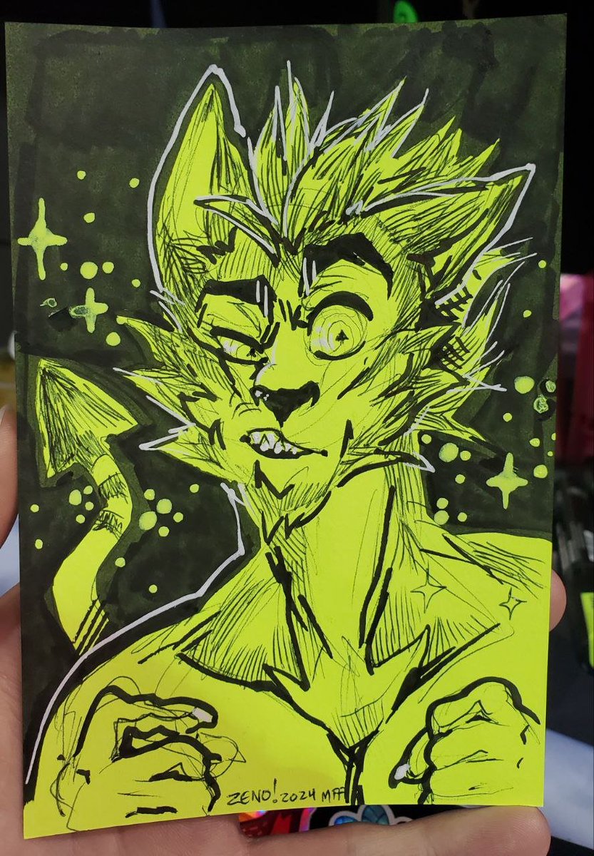 Vector ⬇️ MFF tweet media