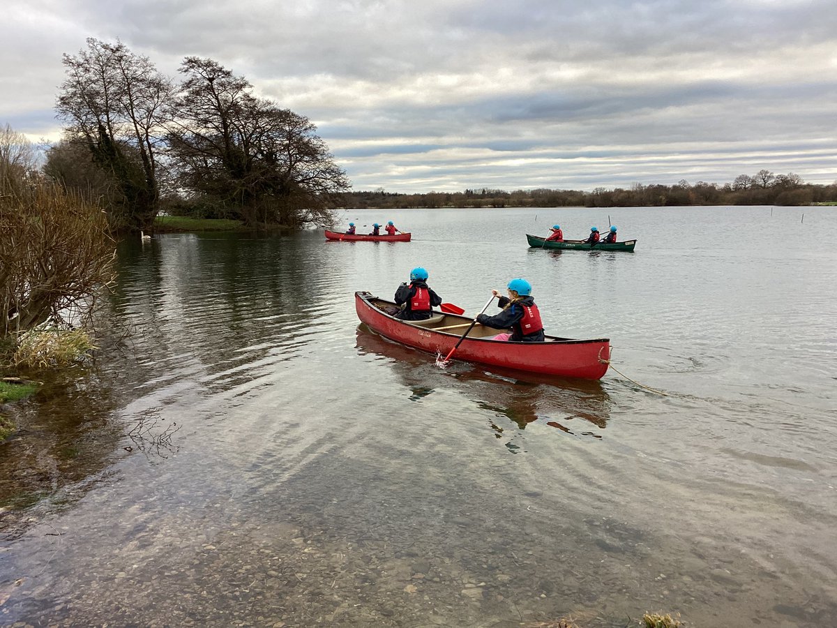 Cawood Primary tweet media