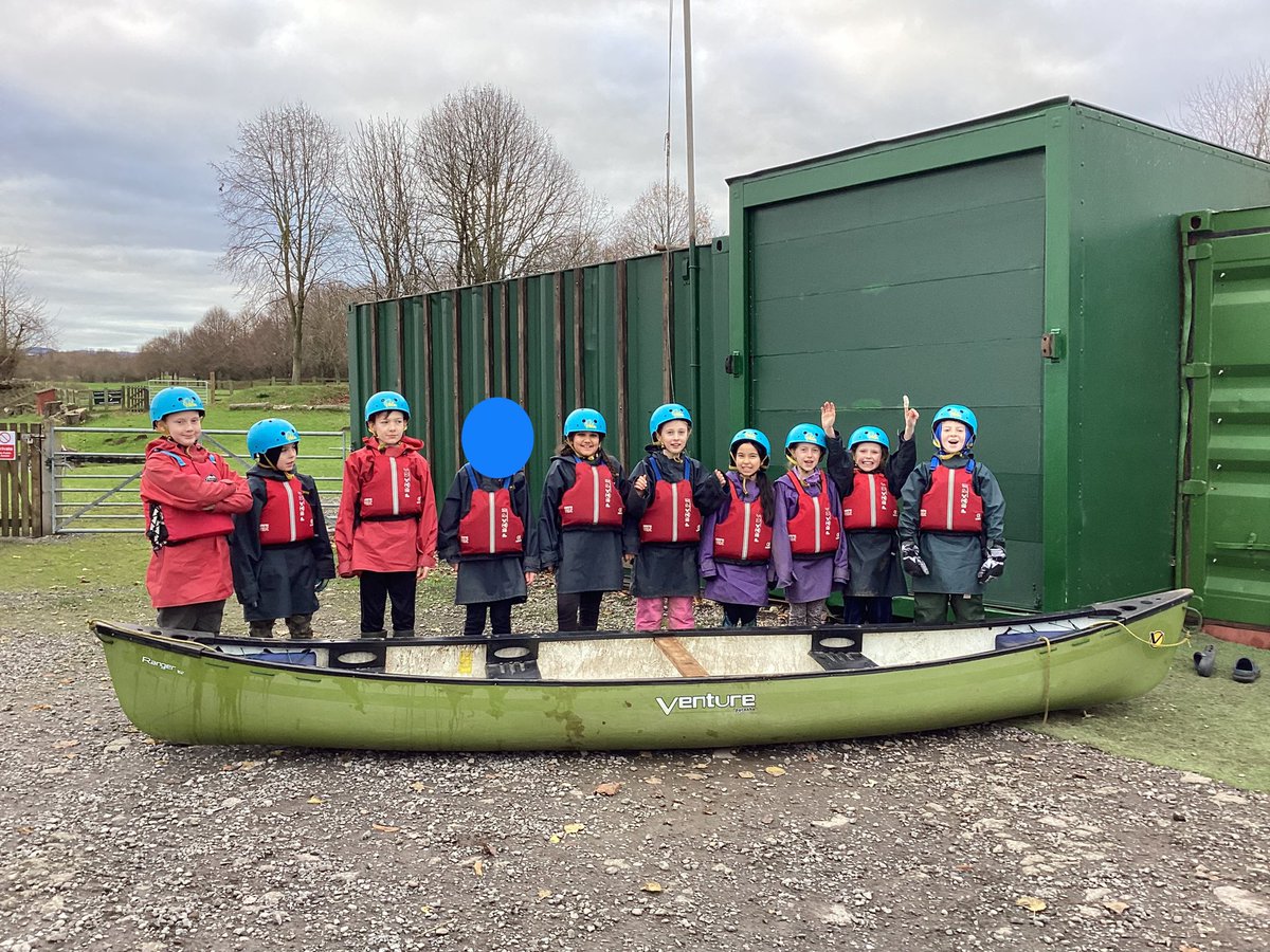 Cawood Primary tweet media