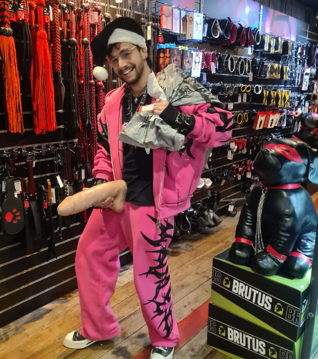 Prowler RED tweet media