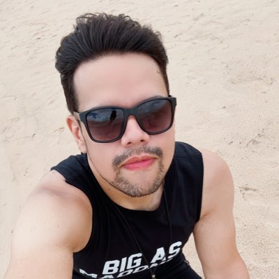 RobinsonLevy's tweet photo. #NovaFotoDePerfil https://t.co/1DkejqpnBX