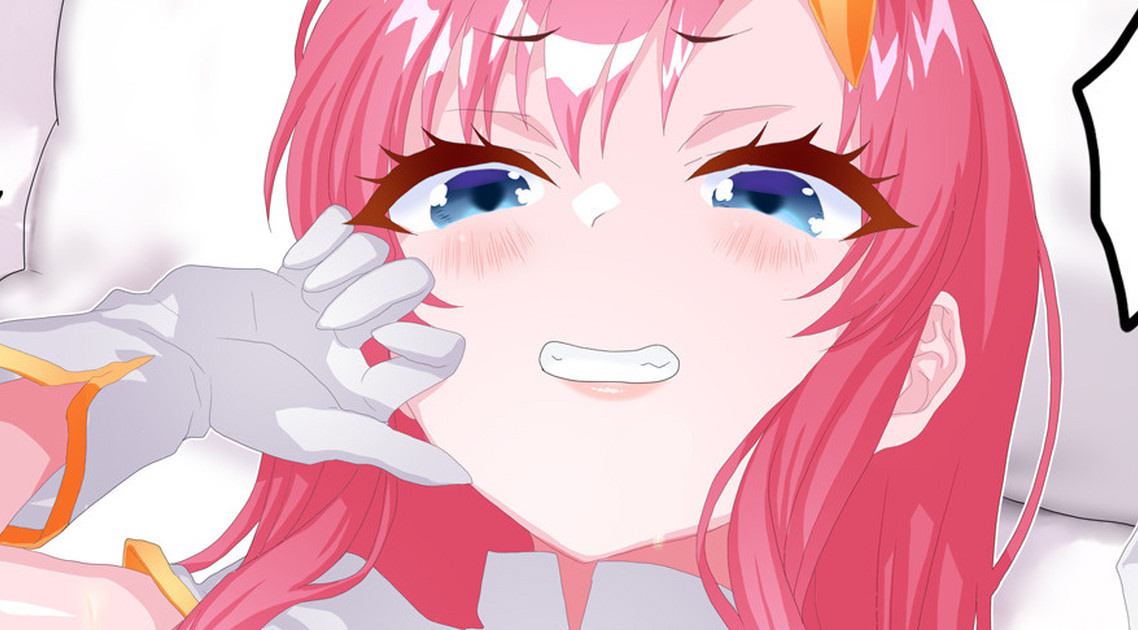 「FANBOXの方も更新しておりま・・・す・・・!Σφ三φ(:3」∠)_     」|のーむ＠FANBOXも更新中のイラスト