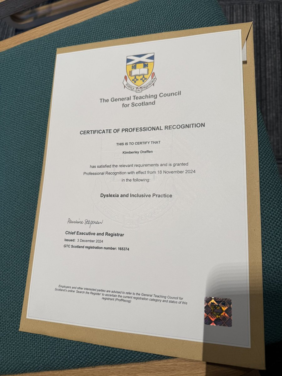 Mrs_Lancaster1's tweet photo. An inspirational afternoon celebrating success and hard work ❤️

#dyslexiaandinclusivepractice @DyslexiaScotlan @EducationScot @GHSfalkirk https://t.co/y8uDXXAuJG