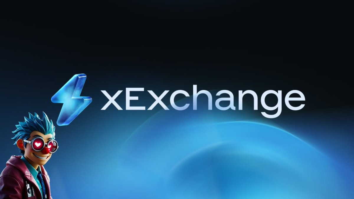 🚨 Listing Alert 

$DRX  gets listed on <a href="/xExchangeApp/">xExchange ⚡</a>! The DEX of <a href="/MultiversX/">Multiversᕽ</a>!

📈 Spot Trading Begins: December 17, 10:00 AM (UTC)

Pair: DRX/EGLD

Need gas gee to trade $DRX?

Drop your wallet for gas fee
👇👇👇

Retweet and tag a friend. 
#DoctorX #DRX #xExchange #MultiversX