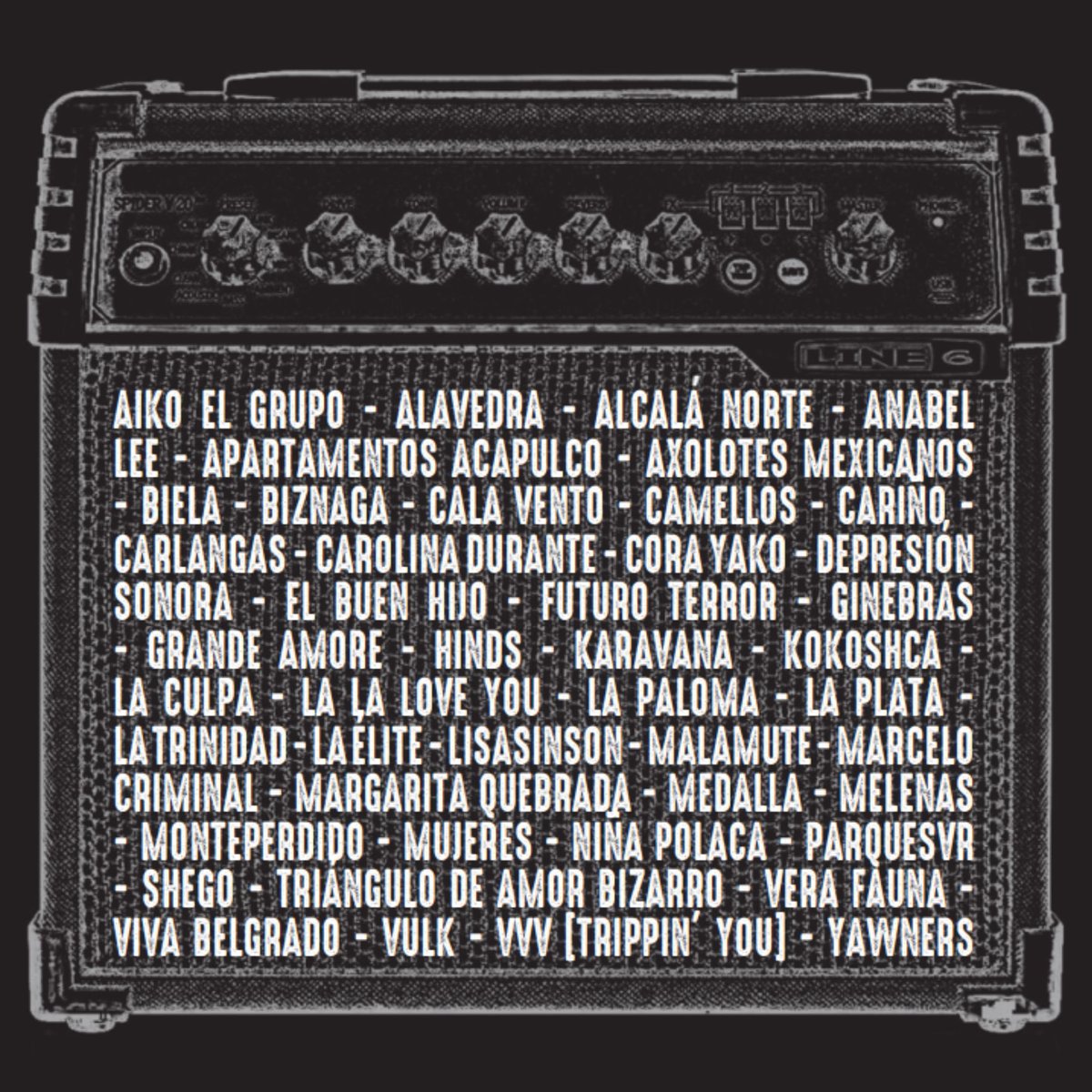 Dani Vega tweet media