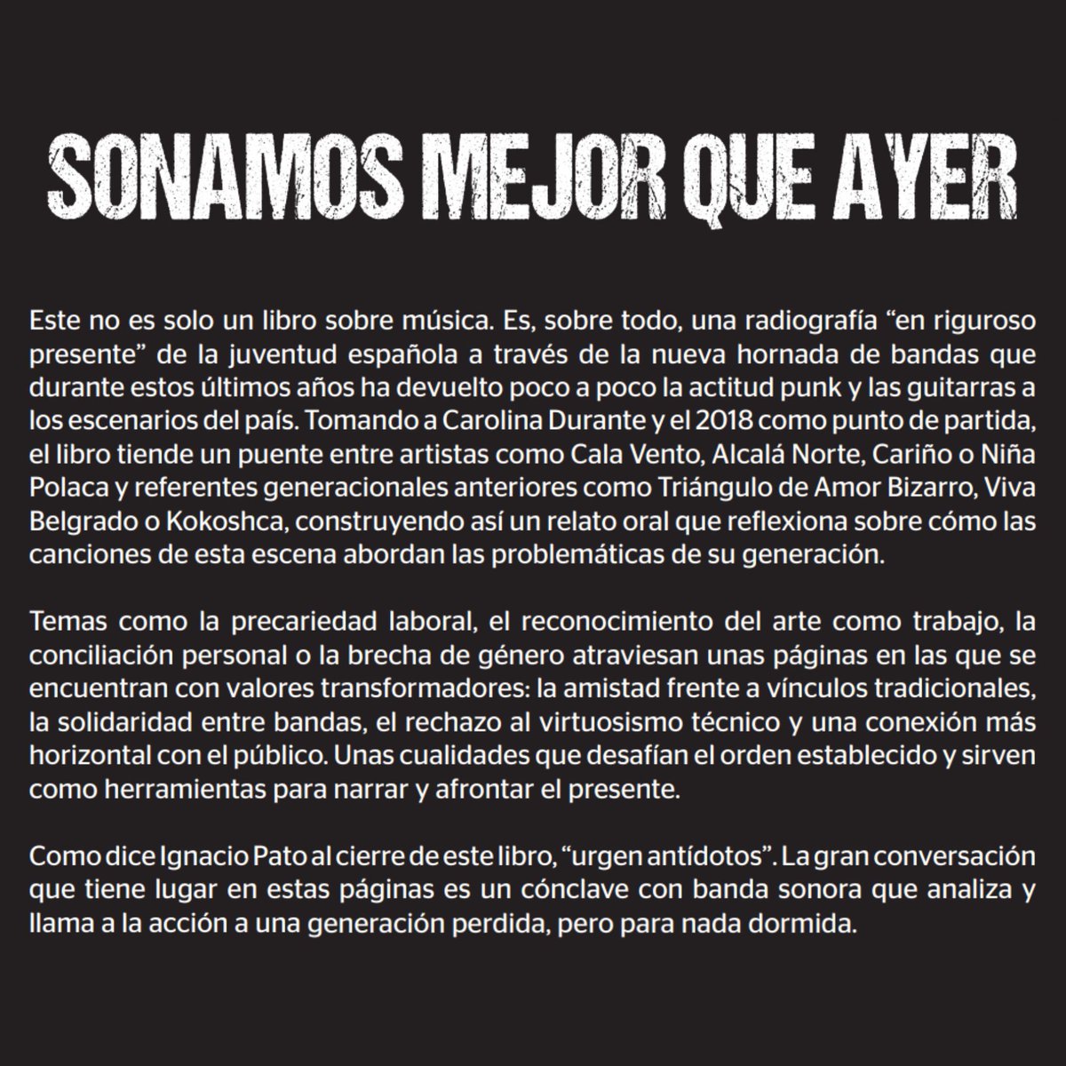 Dani Vega tweet media