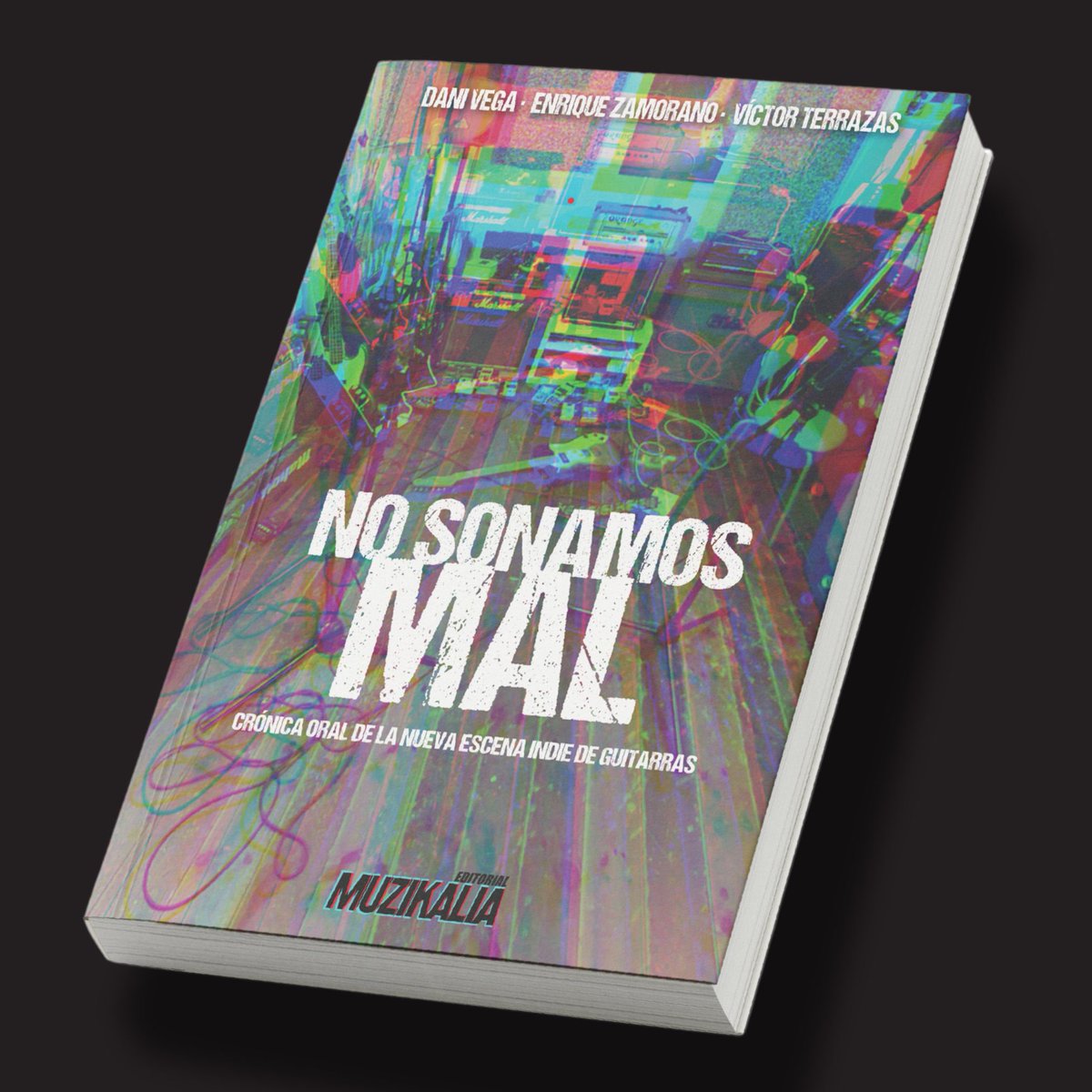 Dani Vega tweet media