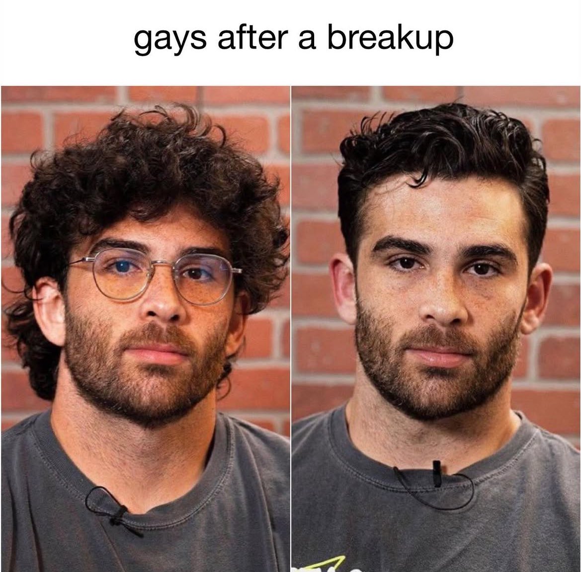 no context gay tweet media