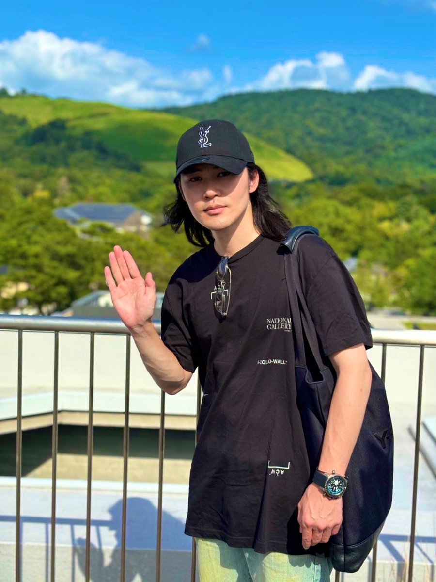 Fun9xYuya's tweet photo. 12月10日
今年も無事、なんやかんやで歳を重ねることが出来ました。
沢山のご縁に支えられ、日々楽しくお仕事をさせていただいてます。

健康第一で。
また一年、どうぞ宜しくお願いいたします。 https://t.co/MwFrHRWvpW