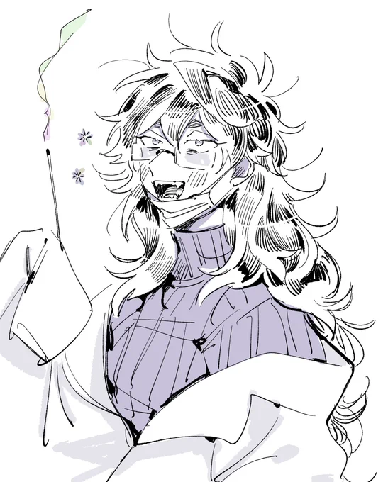 @sousakuTL 🧑‍🔬✨‼️ 