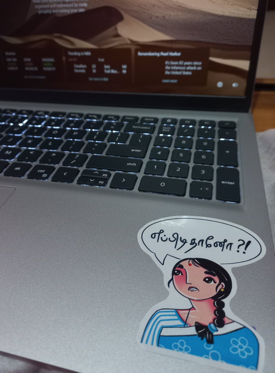 fragilematerial's tweet image. New sticker added!😎