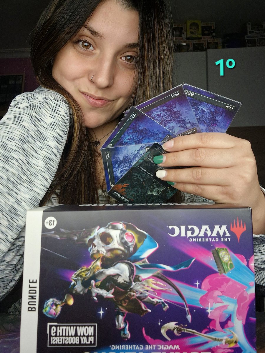 Mariluz Garcia tweet media