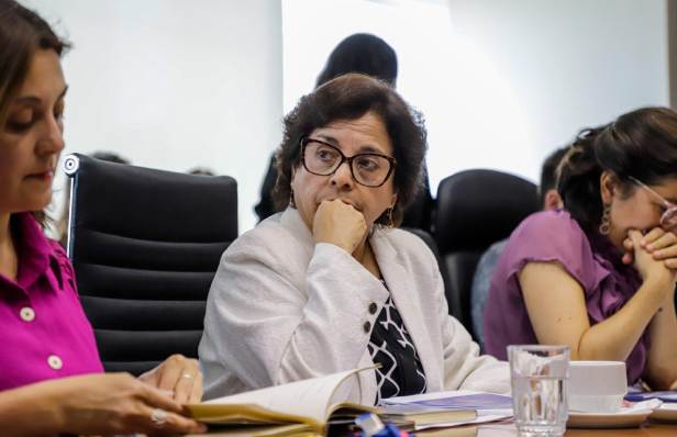 Chile Minería tweet media