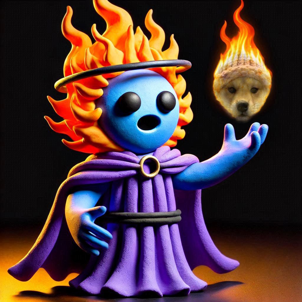 nooblestore's tweet image. Gasless trading? $WIF burns? Yes, please. Join us on our mission to make #Dogwifhat a Solana power player. Let’s connect! #SOLess #BURNURMEMES
#partnership could be done
