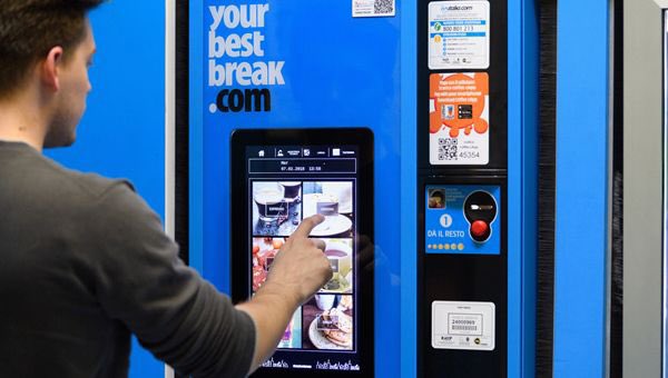 FisascatCisl75's tweet photo. #IVSGroup Prosegue, dopo il coordinamento sindacale unitario, la trattativa per il rinnovo del #Contratto integrativo aziendale da applicare ai circa 4mila dipendenti del gruppo italiano del #vending e della #ristorazione automatica. Parti a confronto su #OrarioDiLavoro e utilizzo degli automezzi aziendali.