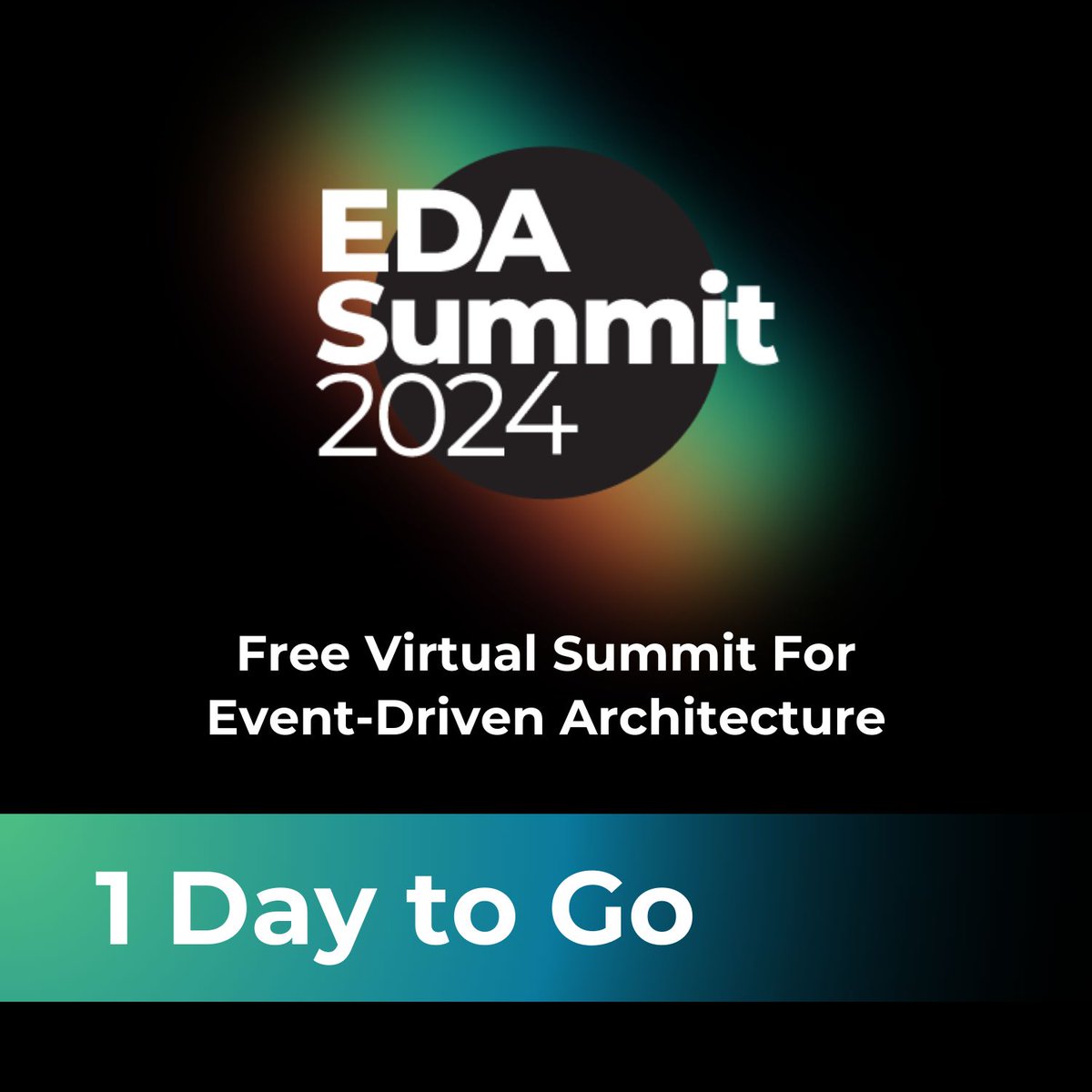 EDA Summit tweet media