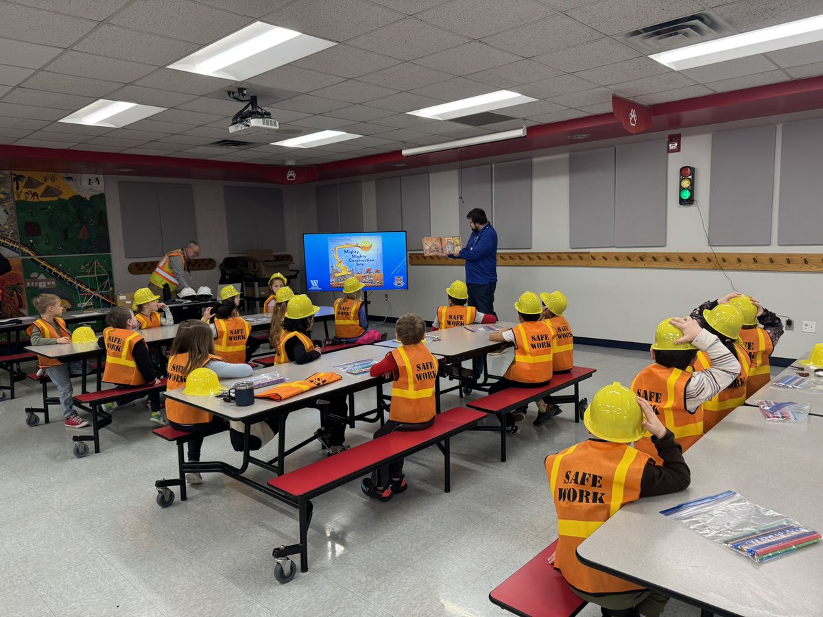 Brian Behrman tweet media