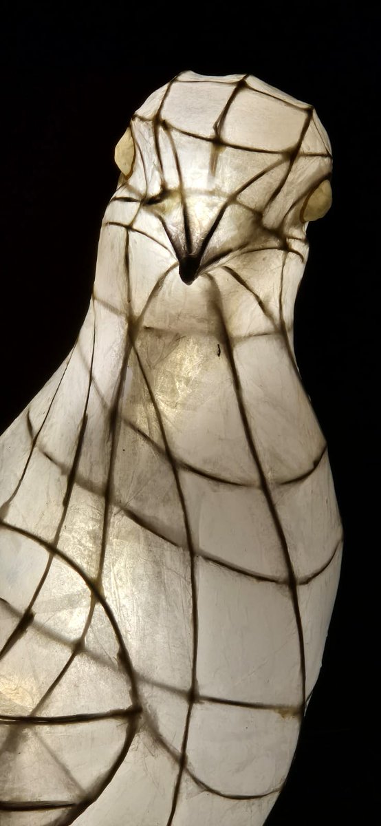 TLHlanterns's tweet photo. Close ups of a few of our lanterns at Leonardslee Lights 2024. A wonderful illuminated trail in a magnificent setting.
@leonardsleegardens
#leonardsleelights2024 https://t.co/zIjLtm3KtY