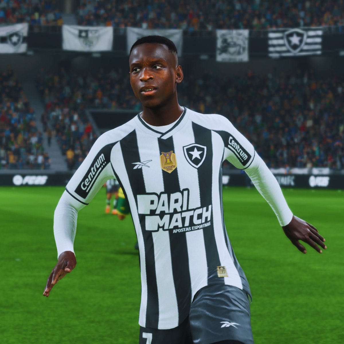 glr1909's tweet photo. 🔥

#botafogo #brasileirao #libertadores #strikermod #eafc25 #fifa #botafogocampeao https://t.co/fLDhm3iQ1v