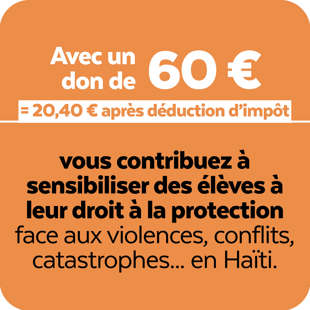 Solidarité Laïque tweet media