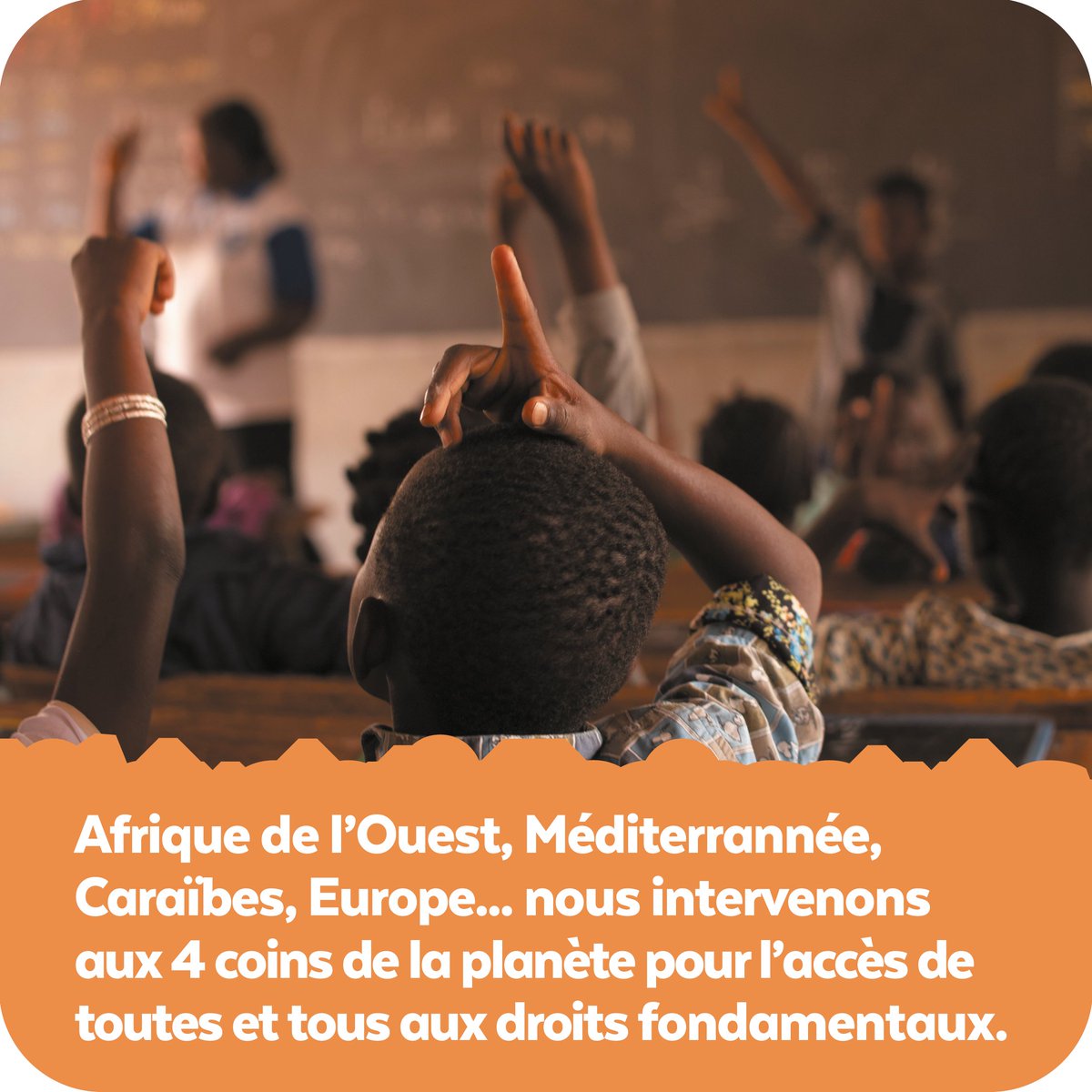 Solidarité Laïque tweet media