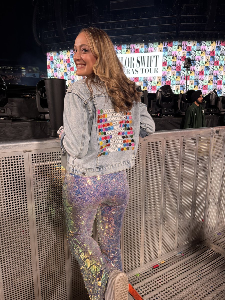 how my eras era       vs     how my eras era
started                                   ended