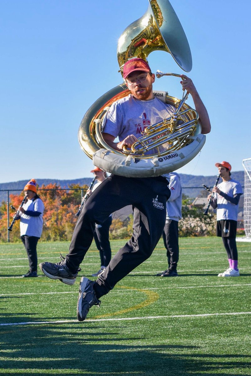 vtbiochem's tweet image. 🎓😎A special shout-out to Seth Boehringer from the Biochemistry Department! We're incredibly proud of you and all you've accomplished.🙌 “I became a part of the Biochemistry department late in my sophomore year, and it was one of the greatest choices I made at Virginia Tech. I…