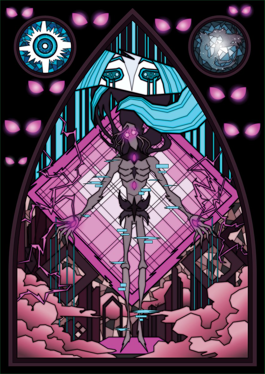 Vive les antagonistes !👀 #AdventKrosmoz2024 #wakfu