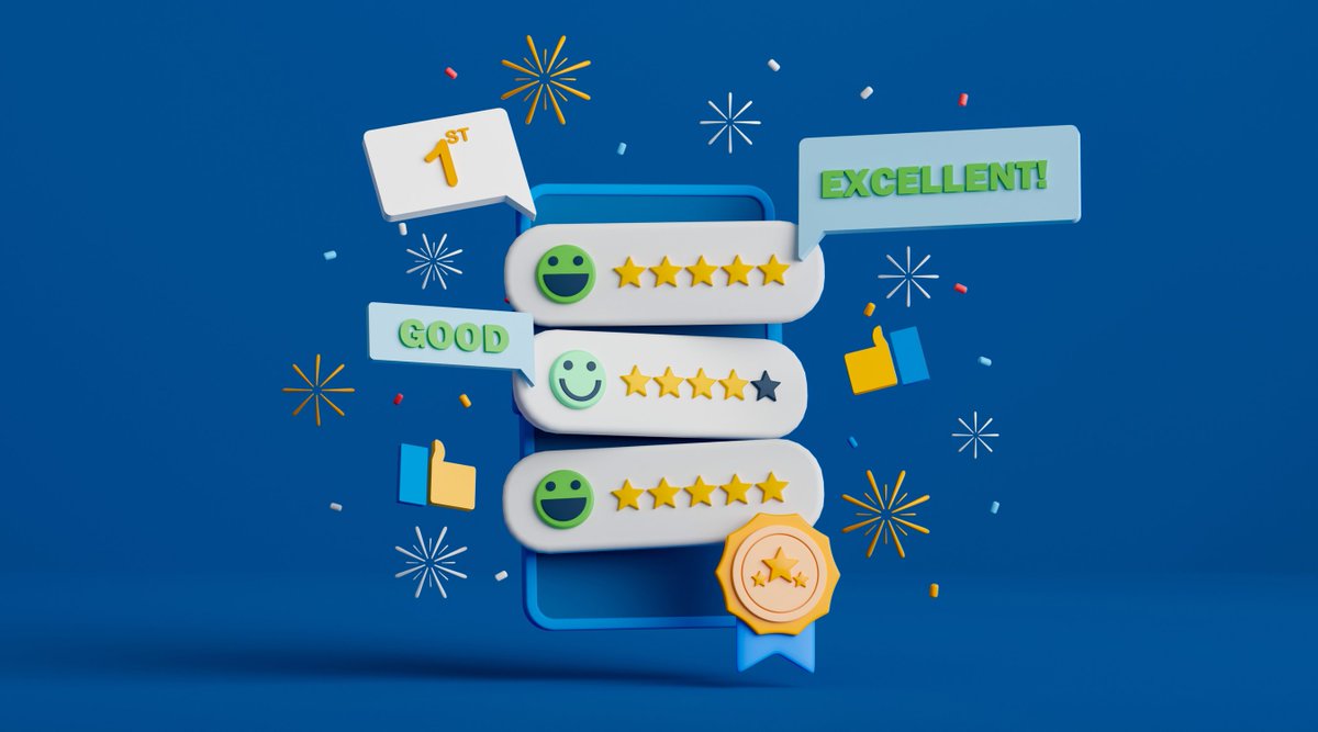 My Hotel Reputation tweet media