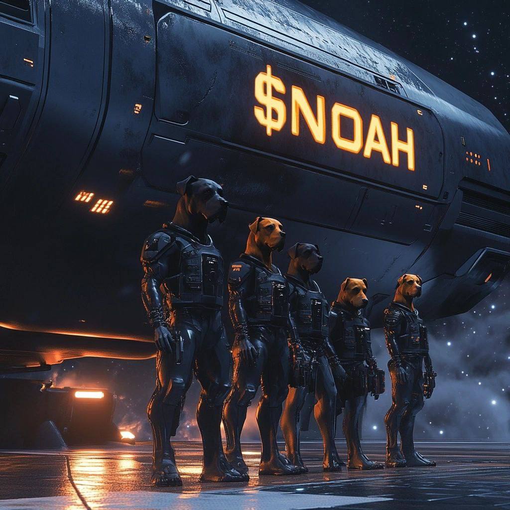 NoahsMemeArk's tweet photo. @shilllin The #dip #noah #profit 
ca
8HuUfPXne3KNmP16XAh5Hh72NpGZKjWD9KBCMdMFhXvt https://t.co/Hi9TLq7X9h