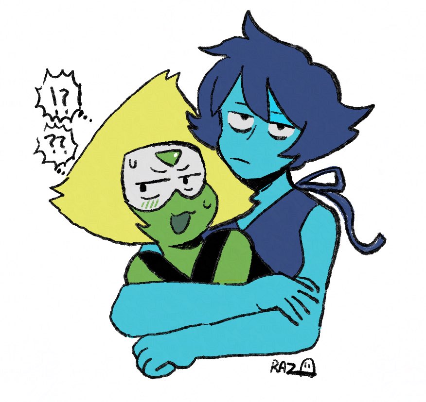 8RAZARUS's tweet image. #Lapidot