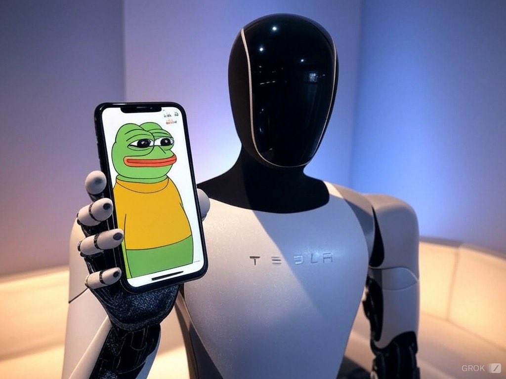 alx's tweet photo. Have you told your friends about @grok? https://t.co/sfq5iRcxue